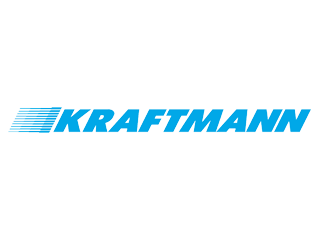 Логотип KRAFTMANN