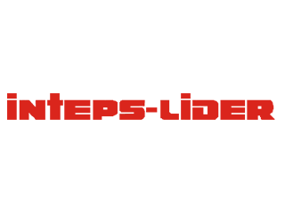 Логотип LIDER