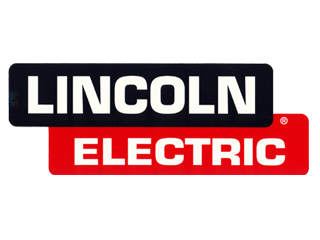 Логотип LINCOLN ELECTRIC
