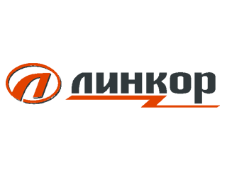 Логотип ЛИНКОР