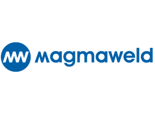 Логотип MAGMAWELD