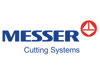 Логотип MESSER
