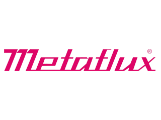 Логотип METAFLUX