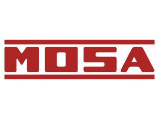 Логотип MOSA
