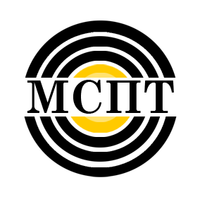 Логотип МСПТ