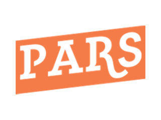 Логотип PARS