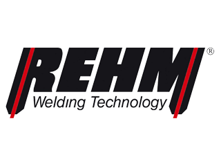 Логотип REHM