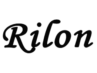 Логотип Rilon