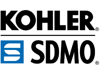 Логотип SDMO