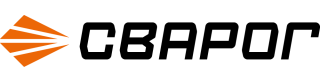Логотип Сварог