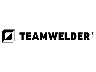 Логотип TEAMWELDER