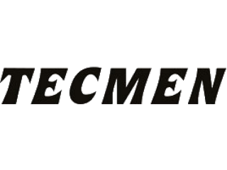 Логотип TECMEN