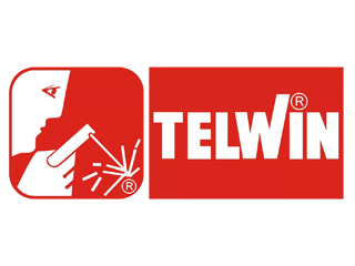 Логотип TELWIN