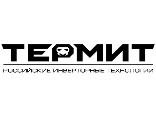 Логотип ТЕРМИТ