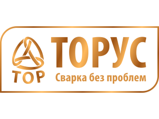 Логотип ТОРУС