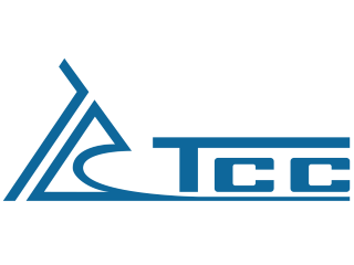 Логотип ТЕРМИТ