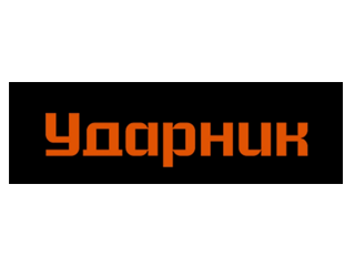 Логотип Ударник