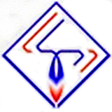 Логотип ВНИИАВТОГЕНМАШ