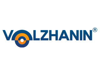 Логотип Volzhanin