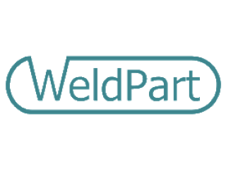 Логотип WELDPART