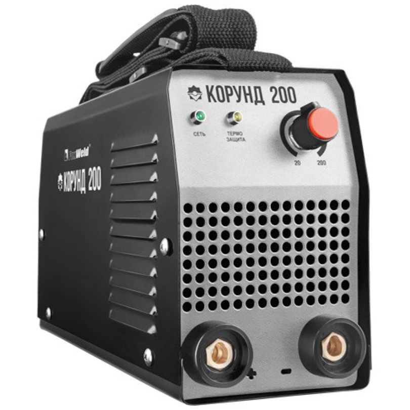 Корунд 220 схема - подробное руководство использования