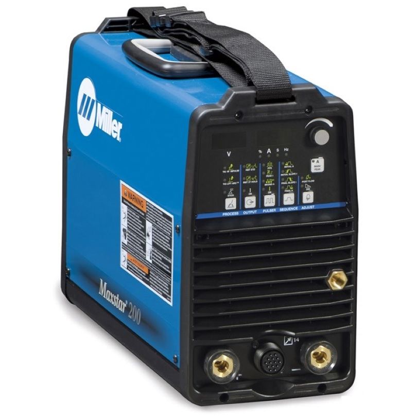 Maxstar 200 hot sale