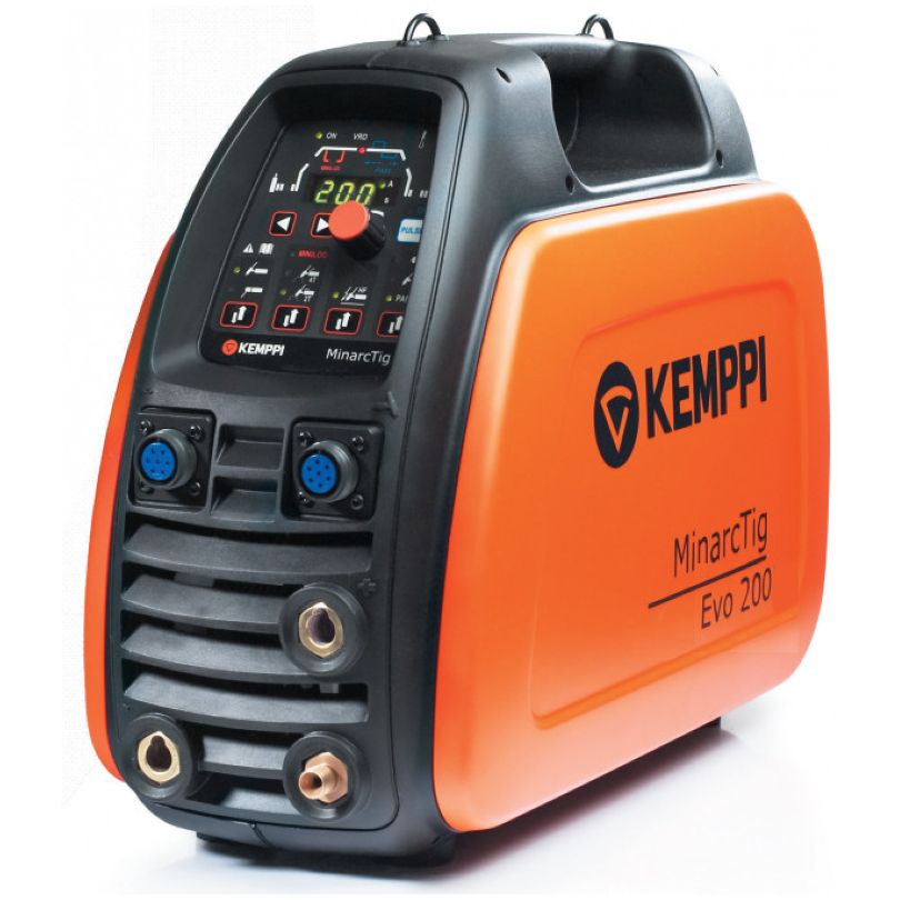 Инструкция К Сварочному Аппарату Master Tig Acdc 3500W